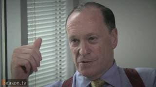 Steven Brill on How to Fix Public Schools