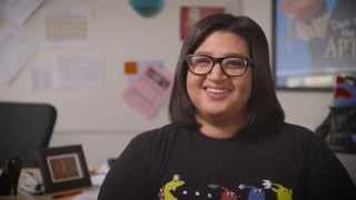 Fresh on the Screen: Nahnatchka Khan