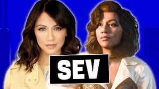 Sev Actor Karen David talks Black Ops 6, Ending Scene & Fear the Walking Dead