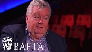 Iain Smith | BAFTA Greats