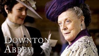 The Star Of Downton Abbey | SEASON 1 and 2 | Downton Abbey