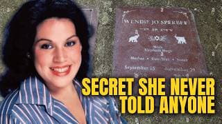 The Heartbreaking Secret Wendie Jo Sperber Kept While Filming