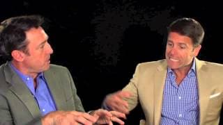 Brad Thor and Armand Schultz BLACK LIST