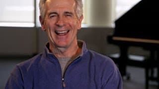 Rapid Fire: James Naughton