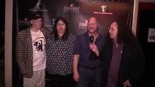 Harrison Held Bob Esty Paul Belsito Steven Roche Sheena Metal