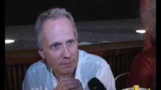 NIELS ARDEN OPLEV - intervista (film "UOMINI CHE ODIANO LE DONNE") - WWW.RBCASTING.COM