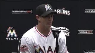 Adam Greenberg speaks about 'One at Bat'