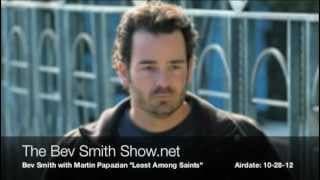 Martin Papazian Part 1