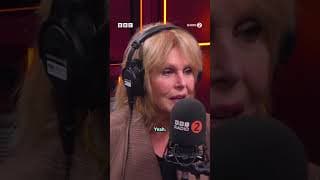 Joanna Lumley’s shocking confession!