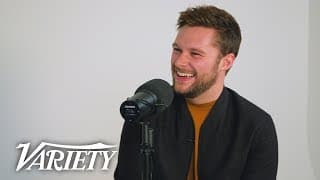 Jack Reynor on Going Full-Frontal in ‘Midsommar’