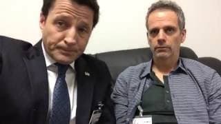 Tim Guinee's Acting Masterclass, #52 - Mr Patrick Breen!