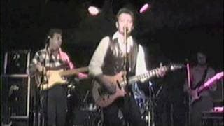 Scott Hoyt with "The Debonaires" featuring Terry Hughes performing two Exile hits