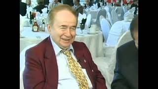 The Sam Lesante Show - Joe Franklin & Tony Lip