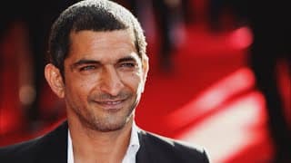 FRANCE 24 meets Amr Waked, the Egyptian actor who dared to speak out