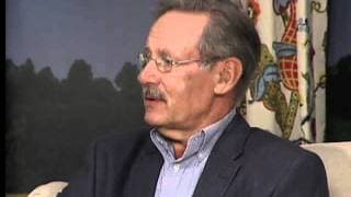 Author Mark Davis and "Rejection"