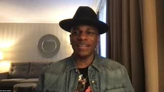 Afronauts S6E6: Eric Dean Seaton & Tim Fielder Part 1