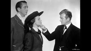 Song of Surrender 1949 with Claude Rains