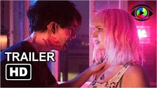 THE PERSIAN CONNECTION Trailer (2017) | Helena Mattsson, Parviz Sayyad,Reza Sixo Safai