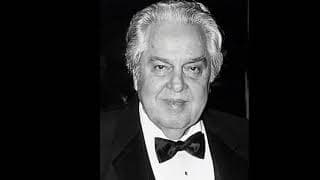 Albert R. Broccoli Documentary  - Hollywood Walk of Fame