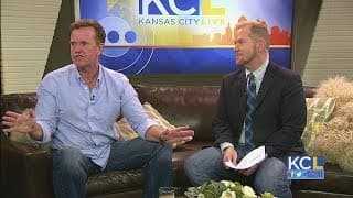 KCL - 'Seinfeld' alum Steve Hytner takes the stage in KC