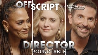 Full Directors Roundtable: Bradley Cooper, Greta Gerwig, Michael Mann, Ava DuVernay & More
