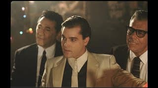 Gerald Papa old hangout, Frank Adonis the actor, and seedy edie all Bath ave locations.