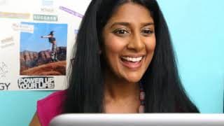 Krishna Smitha- Comedy Reel