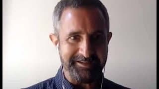 Steven Meizler ('The Queen's Gambit'): Gold Derby's Meet the BTL Experts TV Cinematographers Panel