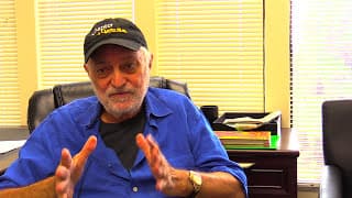 Mel Brooks and The Elephant Man w/ Producer Jonathan Sanger