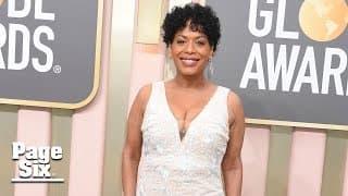 Exclusive: Liza Colón-Zayas ‘cut up’ her fingers cooking during ‘The Bear’ | Page Six