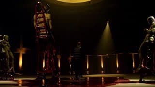 The Strain After Show w/ Natalie Brown (Kelly Goodweather) Season 1 Episode 13 "The Master"