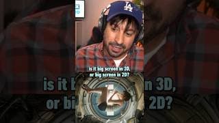 Do you like watching movies on a plane? Gravity VFX Supervisor Tim Webber says “DON’T do that!”