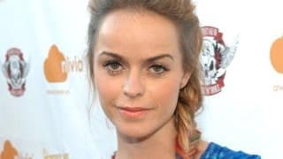 Taryn Manning Discusses Netflix's 'Orange Is The New Black' | HPL