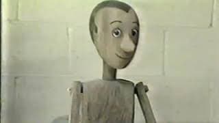 Carlo Rambaldi Animatronic Engineer Interviewed by KTLA's Kelly Lange