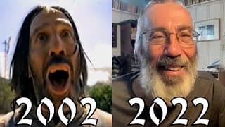 Frank Collison Interview - Spyro: Enter the Dragonfly