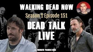 Juan Javier Cardenas is our Special Guest