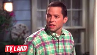 'Somebody Stole Chester?' Alan Harper’s Best Moments (Part 2) | Two and a Half Men