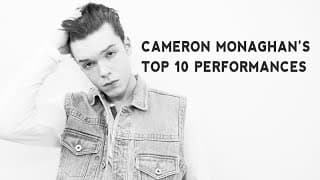 Cameron Monaghan's Top 10 Performances.