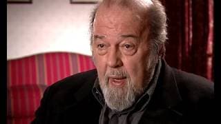 Peter Hall - My expectation of actors before rehearsals (27/40)