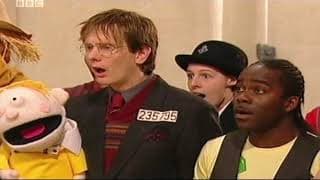 Robert Stone (Actor) - Showreel/Demoreel