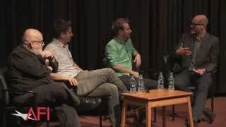 BIG TIME IN HOLLYWOOD, FL creators on casting Stuart Cornfeld