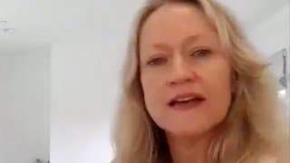 Paula Malcomson ('Ray Donovan') chats Abby's cancer storyline and family dynamics