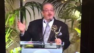 Joe Alaskey - Emmy Award Acceptance Speech