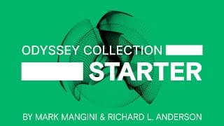 The Odyssey Collection: Starter – by Mark Mangini & Richard L. Anderson