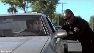 Pulled Over with Brandon Johnson