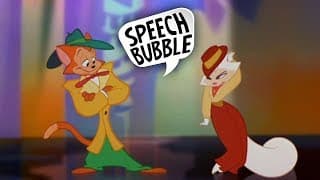 Cinco Paul: Writers Don’t Dance