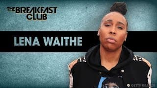 Lena Waithe Responds To Jason Mitchell Misconduct Allegations