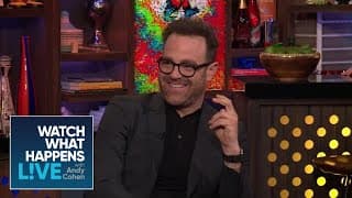 Paul Adelstein Gave Up A ‘Grey’s Anatomy’ Role | WWHL