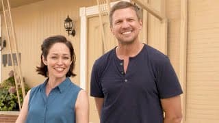 Lemonade Stand - Vacation Destinations with Autumn Reeser & Marc Blucas - Hallmark Channel