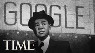 Who Was James Wong Howe? | TIME